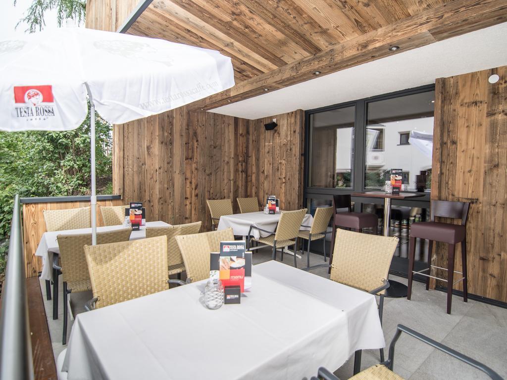 Apart- Hotel Sonnhof Royal Serfaus Extérieur photo