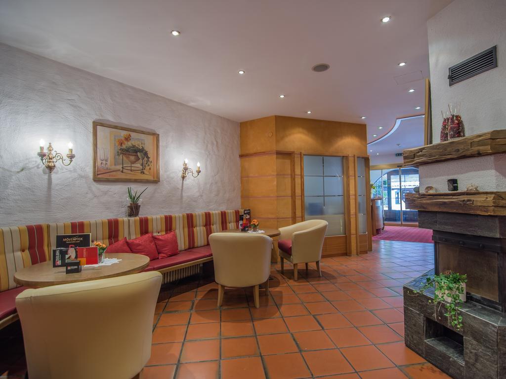 Apart- Hotel Sonnhof Royal Serfaus Extérieur photo